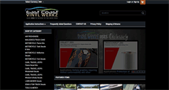 Desktop Screenshot of eastcoastvinylwerkz.com